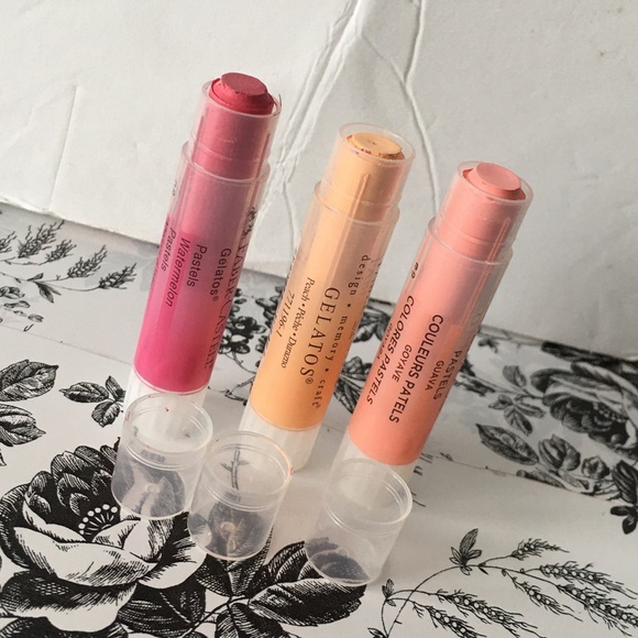 Faber Castell Gelatos Pastel Set of 12 - Picture 2 of 15